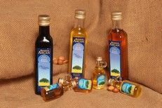 argan oil